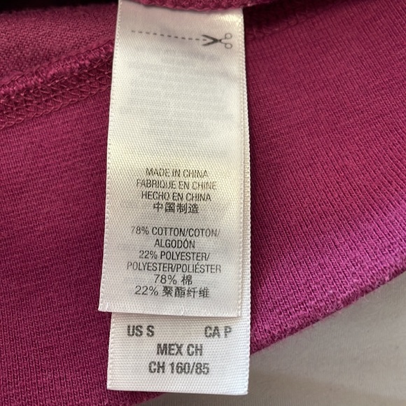 Juicy Couture Vintage Velour Hoodie with Scottie Dog 😍 - Picture 4 of 6